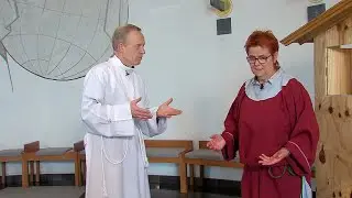 myREGIO.TV: Familiengottesdienst - Sonntag, den 26.04.2020