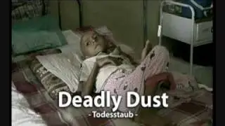 Deadly Dust Todesstaub Teil 1 von 8