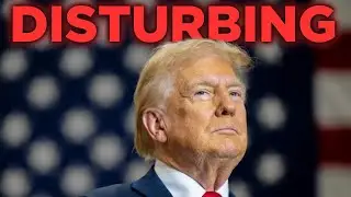 Trump's Project 2025 Nightmare Begins