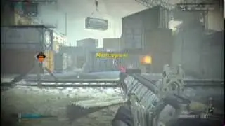 COD Ghosts #2 3D