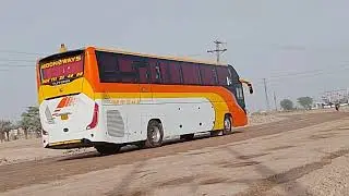 Moon Ways Luxury Bus Motorway Time 🚍🤩#viralvideo #youtube #youtubevideo #viral #automobile #driver