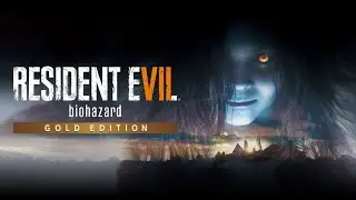 RESIDENT EVIL 7 Gameplay Walkthrough  FULL GAME  - No Commentary