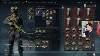 🔴RIP113 LIVE Stream l PUBG + PUBG mobile +DeltaForce