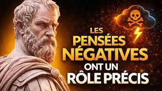 Pourquoi Tes Pensées Négatives Ne Sont Pas Le Problème