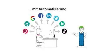 Nabenhauer Consulting - Online-Marketing Automatisierung