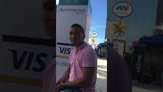 Fifty2 on 5th av Playa del Carmen