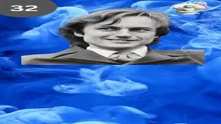 #Acknowledging the Scientist 32! #Evolutionary Insights: Richard Dawkins!