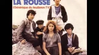 zora la rousse ( 1981