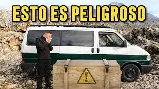 &iexcl;NO PUEDE SER! Esto te pone al limite