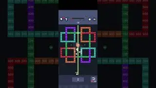 Bricks n Balls. Level