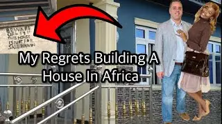 Attract a financially stable man to marry & Build A House In Africa-Nigeria A waste investment
