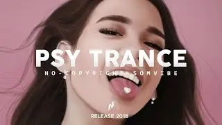 PSY TRANCE &bull; Satisfaction - Benny Benassi (Red Berlin Remix)