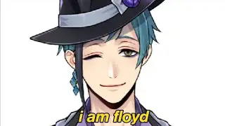 a day with floyd (twisted wonderland)
