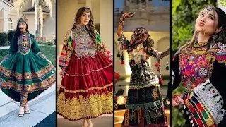Rajasthani, Kashmiri & Pathani Traditional Dresses | culture trends / #viralvideo #trending#fashion