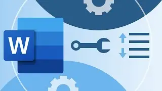 Как изменить межстрочный и межабзацный интервал в Microsoft Word?