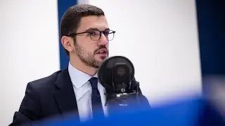 Sebastião Bugalho: “Há muitas pessoas que querem acreditar no regresso de Passos” | Vichyssoise