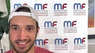 Miami Hurricane Dan Martin Talks After Winning Mardy Fish USTA ITF Futures