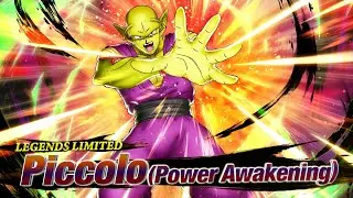 DRAGON BALL LEGENDS 