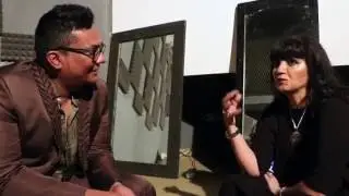 Interview with Neeta Lulla & Pallav Ojha - IBFW 2016