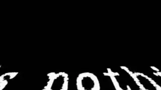 Nothing For Me Here