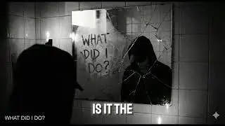 WHAT DID I DO | NF INSPIRED | WITH LYRICS