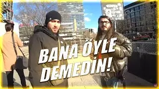 wtcN | KENDİNE MÜZİSYEN İLE BERLİN TURU YAPIYOR | PART 1