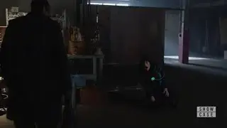 SuperAlex vs Hank Henshaw - Legendado | Supergirl 5x16