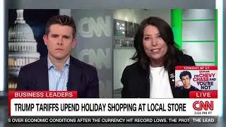 The Lead With Jake Tapper   Tara Riceberg