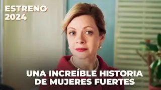 ESTRENO ESCANDALOSO💥¡LA TRAGEDIA LA OBLIGÓ A ENGAÑAR! | Película romántica en Español Latino