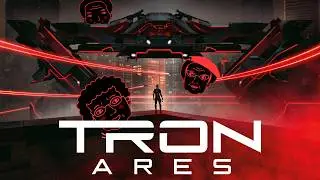 TRON: ARES | Yapping About Movies #90