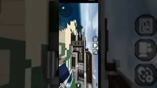 (filipino) mini block craft jrokecraft house     guys you want tutorial  if you want click subs