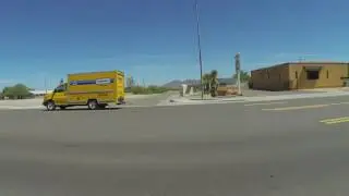 Gila Bend, Arizona, 17 June 2016, AZ SR 85 North, GP020251