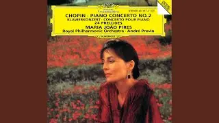 Chopin: 24 Pr&eacute;ludes, Op. 28: No. 18 in F Minor