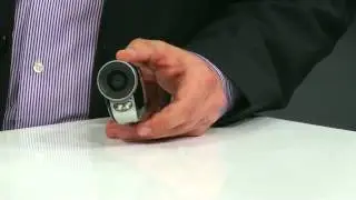 Somikon VGA-Camcorder 