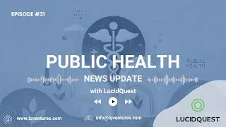Public Health Update &ndash; November 7, 2025: New Antibiotic Discovery, Parkinson&rsquo;s Breakthrough and More