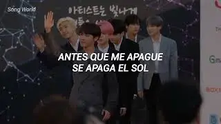 Definitivamente está canción le queda bien a BTS 💥💯🔥