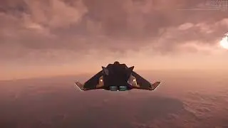 Star Citizen 3.18.1 First Impression -- Amazingly Smooth! Top FPS 60+, But Will It Last? I 4k