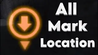 Counter-Strike Nexon: Tutorial Request Misson All Mark Locations on Assault Map