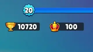 Wir haben die 100 Kronen 👑 in Stumble guys