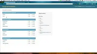 Task 7 Python Bootstrap   Bootstrap for Dashboard