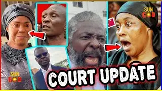 Daddy Lumba&rsquo;s Court Case Saga, who wins the widow, Akosua Serwaa or Odo Bronii, Papa Shee expose....