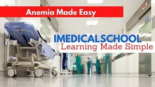 Anemia Made Simple