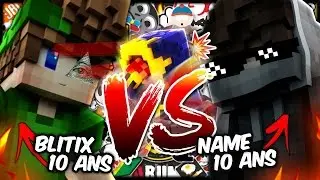 NAME DIT LA VERITE SUR BLITIX !!
