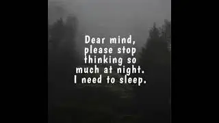 The Pain that Never Left | Relaxation Music for Depressed Soul ☠️