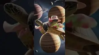 The Great Turtle Grand Prix 2025