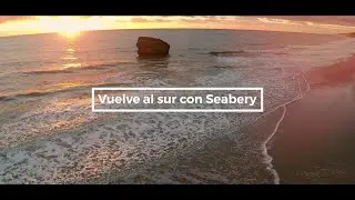 Vuelve al Sur con Seabery