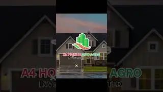 The best company offering the best real estate investments and agricultural developments.