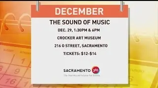 Sacramento365 Events