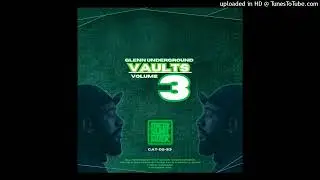 Glenn Underground aka CVO - Atonement (Greg’s Holiday) (Original)