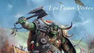 Total War Warhammer II - Bien d&eacute;buter avec les Peaux-Vertes